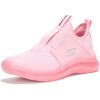 SKECHERS Boy’s Skech Fast Ice Sneaker(Pink)