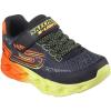 Skechers Boy’s Vortex 2.0 Sneaker(Black/Multi)