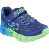Skechers Boy’s Vortex 2.0 Sneaker(Navyblue)