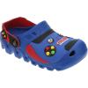 Skechers Boy’s Zaggle-Hydro-pointz Clog(Blue/Red)