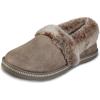 Skechers Cozy Campfire(Dark Taupe)