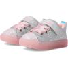Grey/Pink