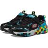 Skechers Kids’ Mega-craft 3.0(Black/Multi)