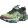 Skechers Kids’ Mega-craft 3.0(Brown/Multi)
