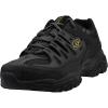 Skechers Men’s Afterburn M. Fit Fashion Sneakers(Dark Taupe)