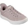 Skechers Men’s Arch Fit Arcade-Good 2 See Hands Free Slip-ins Sneaker(Natural)