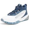 Skechers Men’s Basketball Skx League Sneaker(Navy)