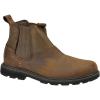 Skechers Men’s Blaine Orsen Ankle Boot(Dark Brown)