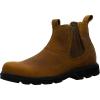 Skechers Men’s Blaine Orsen Ankle Boot(Desert)