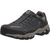 Skechers Men’s Cankton Ebbitt Construction Shoe(Navy/Grey)