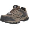 Skechers Men’s Cankton Steel Toe Electrical Hazard Construction Shoes(Pebble/Black)