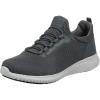 Skechers Men’s Cessnock Food Service Shoe(Charcoal)