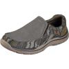 Skechers Men’s Expected Avillo Relaxed-Fit Slip-On Loafer(Camouflage)