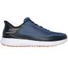Skechers Men’s Flight Spikeless Slip-in Golf Shoe Sneaker(Slate)