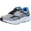Skechers Men’s Go Run Consistent 2.0 Sneaker(Gray/Black)