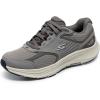 Skechers Men’s Go Run Consistent 2.0 Sneaker(Khaki)