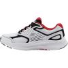 Skechers Men’s Go Run Consistent 2.0 Sneaker(White/Black)