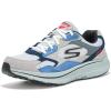 Skechers Men’s Go Run Consistent 2.0-Retro Sneaker(Gray/Multi)