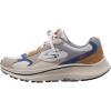 Skechers Men’s Go Run Consistent 2.0-Retro Sneaker(Taupe/Multi)