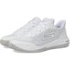 Skechers Men’s Go Train Arch Fit Viper Court Pro-Pickleball Sneaker(White)