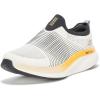 Skechers Men’s Go Walk Max Walker Constantine Sneaker(Off-white)