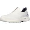 White/Navy