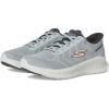 Skechers Men’s Hands Free Slip-ins Go Walk Now-Payton Sneaker(Grey)