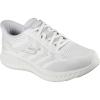 Skechers Men’s Hands Free Slip-ins Go Walk Now-Payton Sneaker(White/Grey)