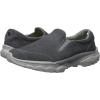 Skechers Men’s Hands Free Slip-ins Go Walk Outdoor-Andes Ii Sneaker(Charcoal)