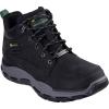 Skechers Men’s John Deere Respected Landin Work Hiking Boot(Black)