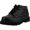 Skechers Men’s Mariner Industrial Shoes(Black)