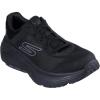 Skechers Men’s Max Cushioning Endeavour Sneaker(Black/Black)