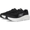 Skechers Men’s Max Cushioning Endeavour Sneaker(Black/White)