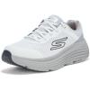 Skechers Men’s Max Cushioning Endeavour Sneaker(Grey)