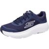 Skechers Men’s Max Cushioning Endeavour Sneaker(Navy)