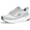 Skechers Men’s Max Cushioning Premier Vantage 2.0 Sneaker(Grey)