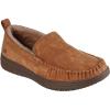 Skechers Men’s Murette-Ghetti Moccasin(Tan)