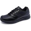 Skechers Men’s Nampa Food Service Shoe(Black)