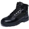 Skechers Men’s New Wascana-Benen Military and Tactical Boot(Black)