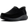 Skechers Men’s Parson Ralven Slip-On(Black)