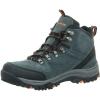 Skechers Men’s Relment- Pelmo Hiking Boots(Grey)