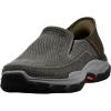 Skechers Men’s Respected-Holmgren Slip-in Loafer(Olive)