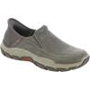 Skechers Men’s Respected-Holmgren Slip-in Loafer(Tpe)
