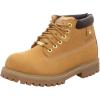 Skechers Men’s Sargeants-Verdict Waterproof Boot Fashion(Wtg)