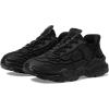 Skechers Men’s Skech-Bots-orbitron Sneaker(Black/Black)