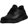 Skechers Men’s Slip-ins Garza-Gervin Casual Slip-on Shoes Moccasin(Black)