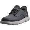 Skechers Men’s Slip-ins Garza-Gervin Casual Slip-on Shoes Moccasin(Charcoal)