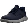 Skechers Men’s Slip-ins Garza-Gervin Casual Slip-on Shoes Moccasin(Navy)