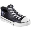 Skechers Men’s Snoop Dogg:Snoop One-Og Hands Free Slip-ins Sneaker(Black)