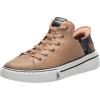 Skechers Men’s Snoop Dogg:Snoop One-Og Hands Free Slip-ins Sneaker(Tan)